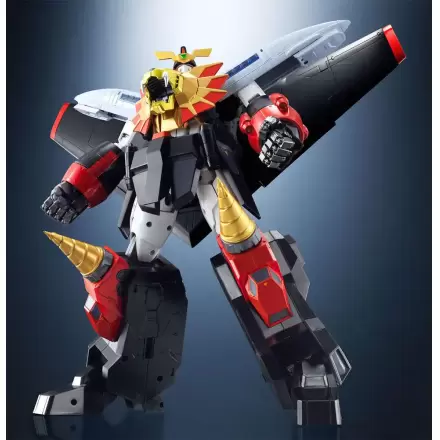 GaoGaiGar Soul of Chogokin Diecast akčná figúrka GX-68 GaoGaiGar 26 cm produktová fotografia