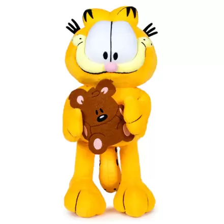 Garfield plyšová figúrka 30 cm termékfotója