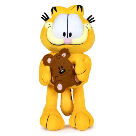 Garfield Bear mäkká plyšová hračka 30cm produktová fotografia