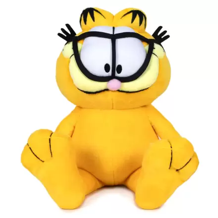 Plyšová figúrka Garfield 30 cm termékfotója