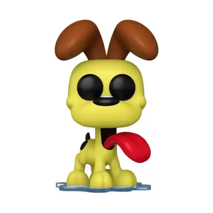 Garfield Funko POP! Comics vinylová figúrka Odie 9 cm produktová fotografia