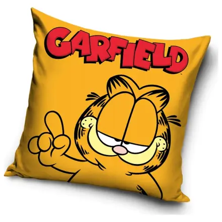 Garfield den obliečka na vankúš produktová fotografia