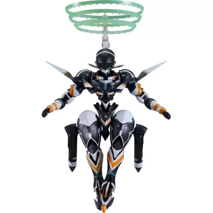 Gargantia on the Verdurous Planet Moderoid Plastikový Model Kit Chamber 15 cm termékfotója