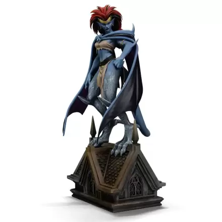 Gargoyles Art Scale Socha 1/10 Demona 29 cm produktová fotografia