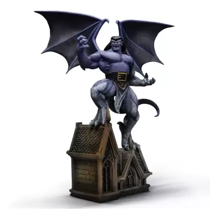 Gargoyles Art Scale Socha 1/10 Goliath 36 cm produktová fotografia