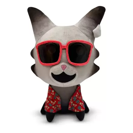 Garn47 Plyšová figúrka Summer Car 22 cm produktová fotografia