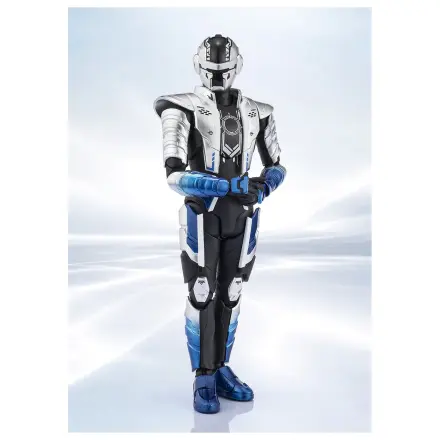 Gavan Space Sheriff Gavan Bushido S.H. Figuarts figúrka 14,5 cm produktová fotografia