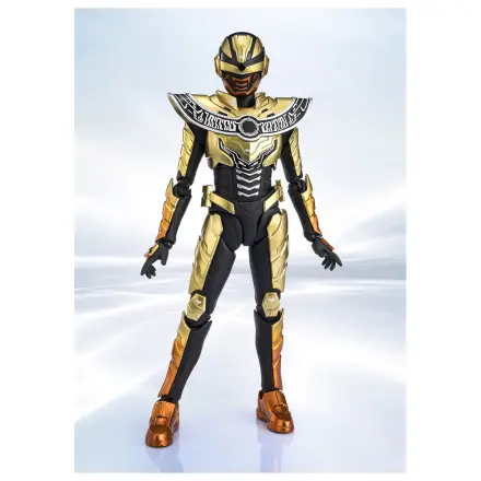 Gavan Space Sheriff Gavan Luminous S.H. Figuarts figúrka 14 cm produktová fotografia