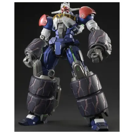 GEAR Fighter Dendoh Amakuni Kizin Action Figure Homura 24 cm akčná figúrka produktová fotografia