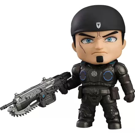 Gears of War Nendoroid Akčný figúrka Marcus Fenix 10 cm termékfotója