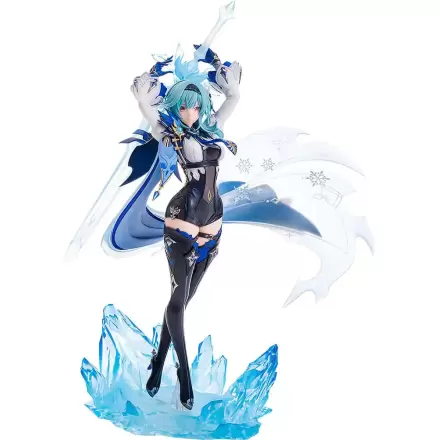 Genshin Impact PVC socha 1/7 Eula Wavecrest Waltz Ver. 29 cm termékfotója