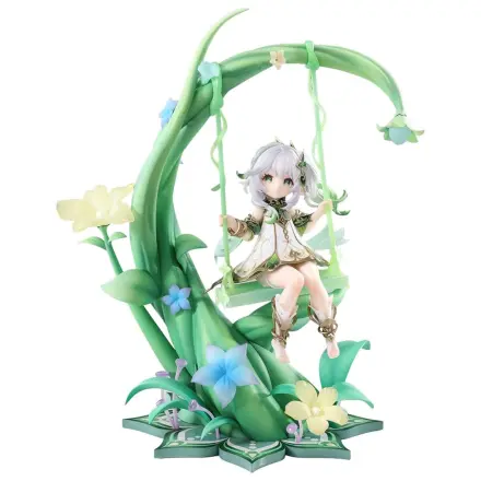 Genshin Impact PVC figúrka 1/7 Nahida Physic of Purity Ver. 29 cm produktová fotografia