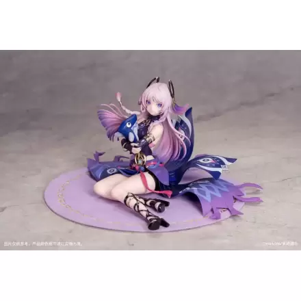 Genshin Impact PVC Socha 1/8 Obsidian Opalstar Citlali Ver. 10 cm produktová fotografia