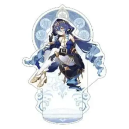 Genshin Impact Akrylová figúrka: Layla 14 cm produktová fotografia
