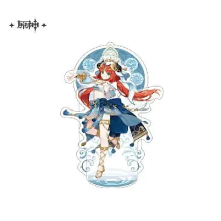 Genshin Impact Akrylová figúrka: Nilou 14 cm produktová fotografia