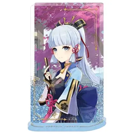 Genshin Impact Acryl Ozdoba s trblietkami: Kamisato Ayaka 11 cm produktová fotografia