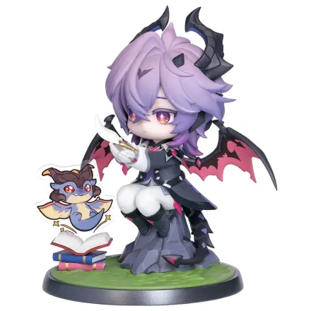 Genshin Impact PVC Figúrka Durin Floral Wanderings Ver. s Bonusom 13 cm produktová fotografia