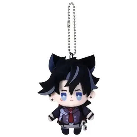 Genshin Impact Finger Puppet Series Plyšová kľúčenka Wriothesley 12 cm produktová fotografia