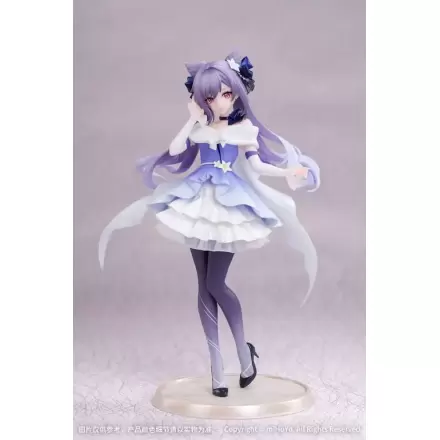 Genshin Impact Darček+ PVC Socha 1/8 Keqing Resplendent Feast Ver. 22 cm produktová fotografia