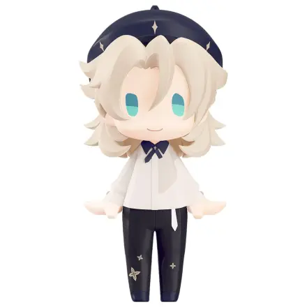 Genshin Impact HELLO! GOOD SMILE akčná figúrka Albedo 10 cm produktová fotografia