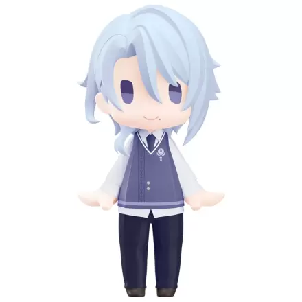 Genshin Impact HELLO! GOOD SMILE akčná figúrka Ayato Kamisato 10 cm produktová fotografia