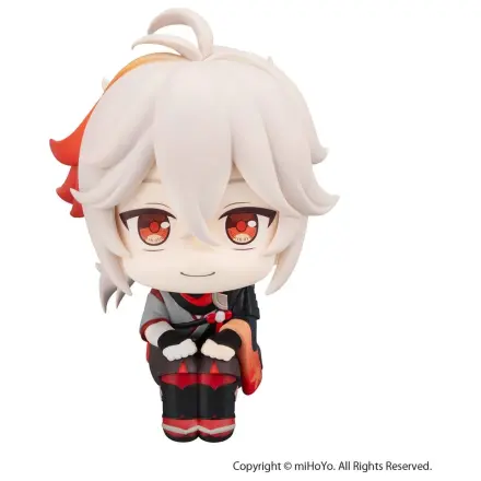 Genshin Impact Look Up PVC Socha Kazuha Kaedehara 11 cm (s darčekom) produktová fotografia