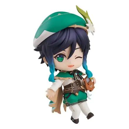 Genshin Impact Nendoroid Akčná figúrka Venti 10 cm produktová fotografia