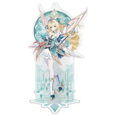 Genshin Impact Snezhnaya Themed Series Acrylic Standee Vesna 11 cm produktová fotografia