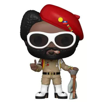 George Clinton POP! Rocks Vinyl figurka Parliament Funkadelic 9 cm termékfotója