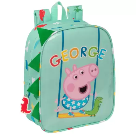 George Peppa Pig ruksak 27 cm produktová fotografia
