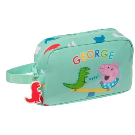 George Peppa Pig termo taška na raňajky produktová fotografia
