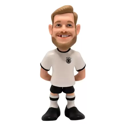 Germany National Team Minix figúrka Niclas Füllkrug 12 cm termékfotója