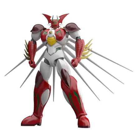 Getter Robo Arc - figúrka stavebnice Getter Arc produktová fotografia