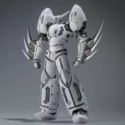 Getter Robo Armageddon Diecast Akčná Figúrka Riobot Shin Getter 1 Prototype Color Ver. 21 cm produktová fotografia