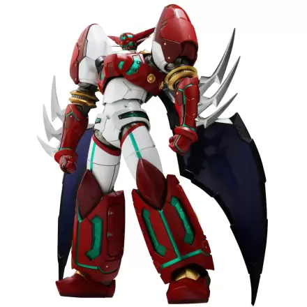Getter Robo Armageddon Diecast Akčná Figúrka Riobot Shin Getter 1 Renewel Full Color Ver. 22 cm produktová fotografia
