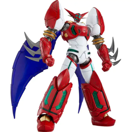 Getter Robo Armageddon Moderoid stavebnica plastového modelu Shin Getter 1 (re-run) 16 cm produktová fotografia