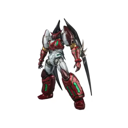 Akčná figúrka Getter Robo Armageddon Shin Getter-1 Star Slasher Ver. Alloy 25 cm produktová fotografia