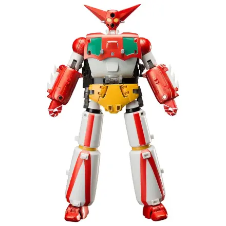 Getter Robo Dynamic Change R súprava akčných figúrok (re-run) produktová fotografia