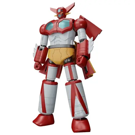 Getter Robo Moderoid Plastic Model Kit Miniatúrna spájajúca a transformujúca Getter 1 12 cm produktová fotografia