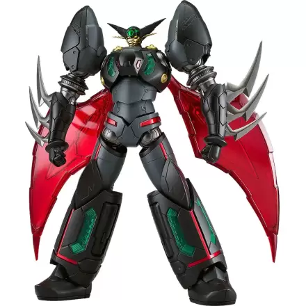 Getter Robo:The Last day Moderoid Plastiková stavebnica Shin Getter Robo Tarak 16 cm produktová fotografia