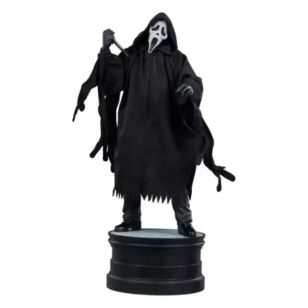 Ghost Face Socha 1/4 57 cm produktová fotografia