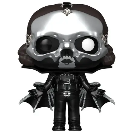 Ghost Funko POP! Rocks Vinyl figúrka Glam Dracula (DGLT) 9 cm produktová fotografia