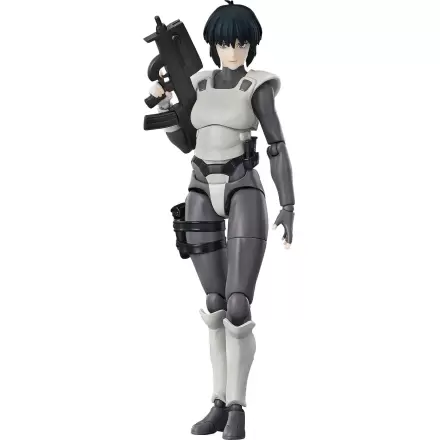 Ghost in the Shell Hyper Body akčná figúrka Popoluška 15 cm produktová fotografia