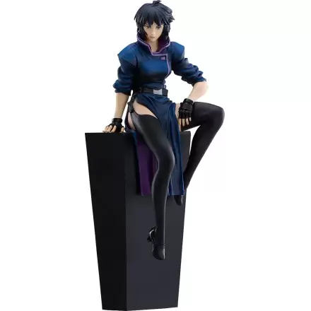 Ghost in the Shell Pop Up Parade PVC figúrka Motoko Kusanagi: 1995 Ver. L Size 28 cm termékfotója