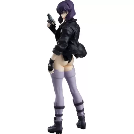 Ghost in the Shell Pop Up Parade PVC figúrka Motoko Kusanagi: S.A.C. Ver. L méret 23 cm termékfotója