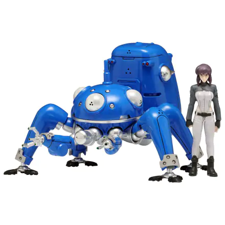 Ghost in the Shell S.A.C. Akčná figúrka 1/24 Tachikoma 2nd GIG Version 13 cm termékfotója