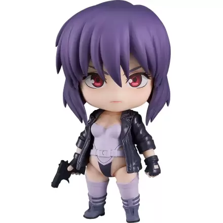 Ghost in the Shell: Stand Alone Complex Nendoroid akčná figúrka Motoko Kusanagi: S.A.C. Ver. 10 cm termékfotója