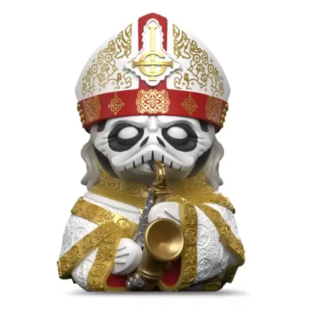 Ghost Tubbz PVC figúrka Papa Nihil 1st Edition 10 cm produktová fotografia