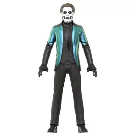 Ghost Ultimates Akčná figúrka Wave 4 Papa Emeritus IV 18 cm termékfotója