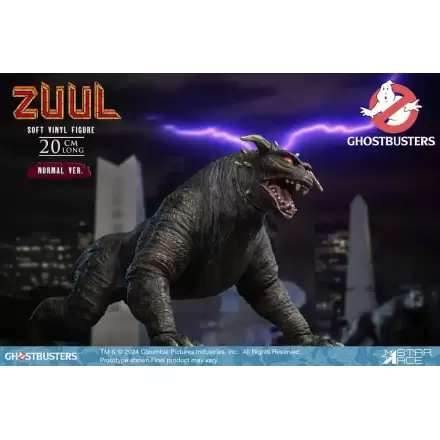 Ghostbusters Mäkká vinylová 1/8 socha Zuul Normal Version 12 cm produktová fotografia